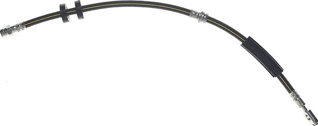 Тормозной шланг Brembo ESSENTIAL LINE. Артикул T 85 145