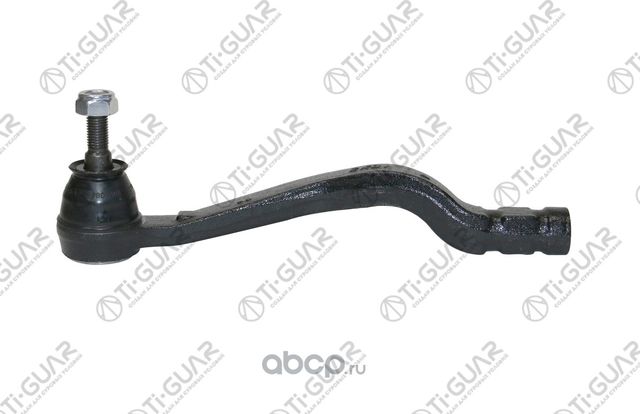 НАКОНЕЧНИК РУЛЕВОЙ ТЯГИ (TI-Guar). Артикул TG6001550442