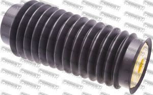 Комплект отбойников и пыльников амортизаторов (стоек) Febest передние для Ford Explorer V 2012-2019. Артикул FDD-EXPF-KIT