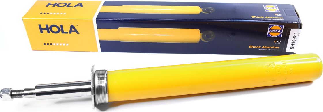 Амортизатор HOLA. Артикул SH10-511
