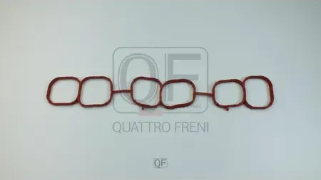 Прокладка впускного коллектора (Quattro Freni). Артикул QF76A00092