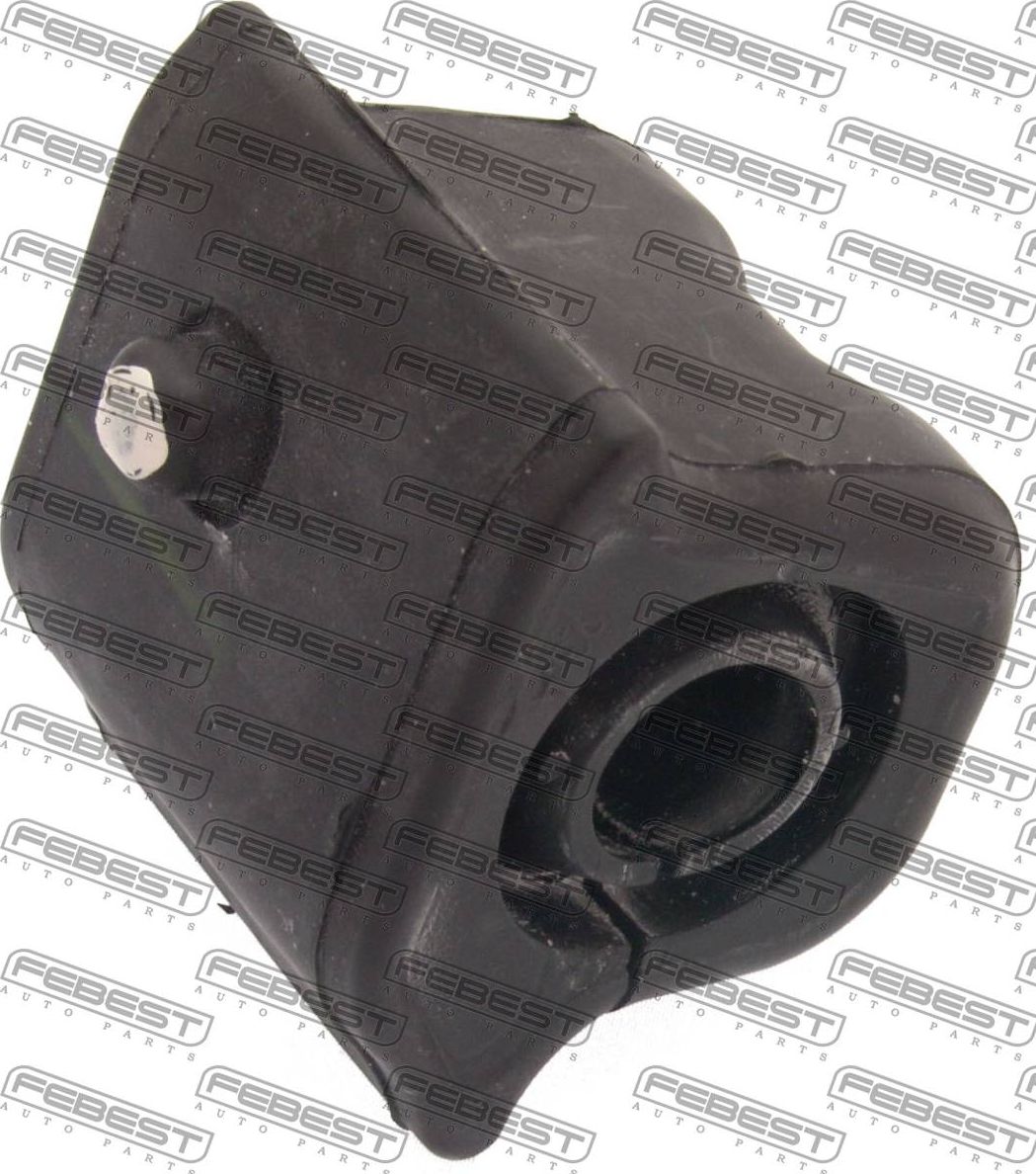 Втулка стабилизатора Febest. Артикул TSB-ACA30LH