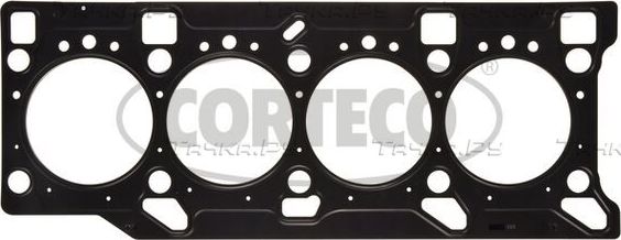 Прокладка ГБЦ Corteco (Металл) для Jeep Wrangler III (JK) 2007-2018. Артикул 83403125