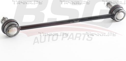 Стойка (тяга) стабилизатора BSG (сталь). Артикул BSG 85-310-034