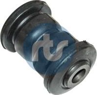 Сайлентблок переднего рычага подвески RTS. Артикул 017-01400