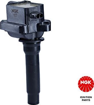 Катушка зажигания NGK. Артикул 48291