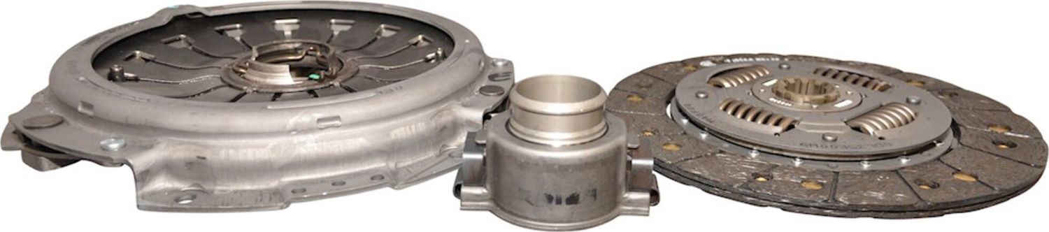 Сцепление (комплект) JP Group. Артикул 5330400210