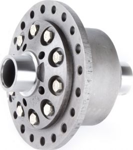 Дифференциал НИРФИ самоблокирующийся червячный в задний мост R85 Tongil 4.55 для SsangYong Korando 1988-2025. Артикул СД25УП