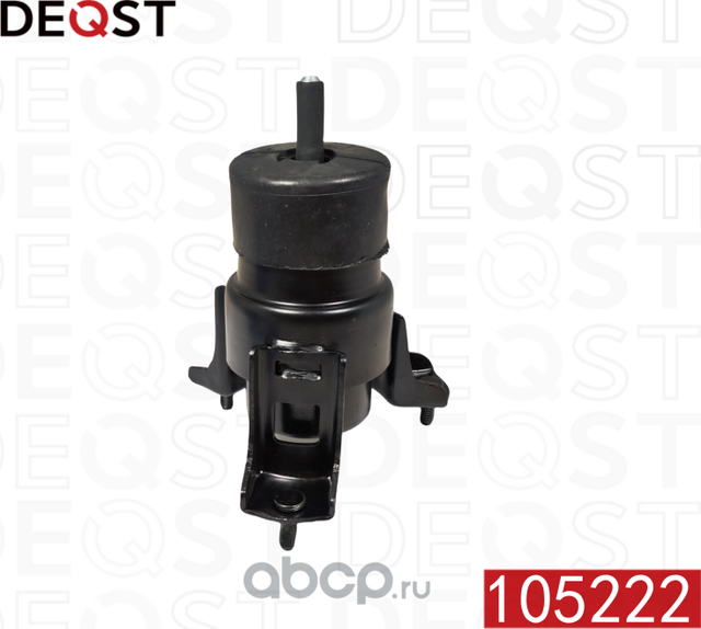 Опора Двигателя (105222) (Deqst). Артикул 105222
