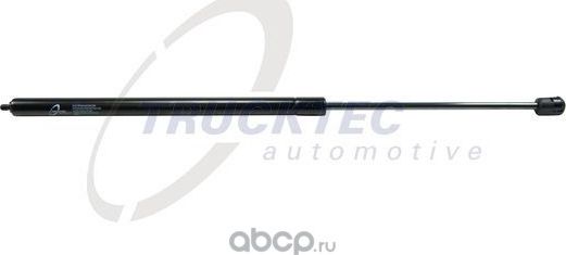 Амортизатор (упор) капота Trucktec Automotive. Артикул 02.60.551