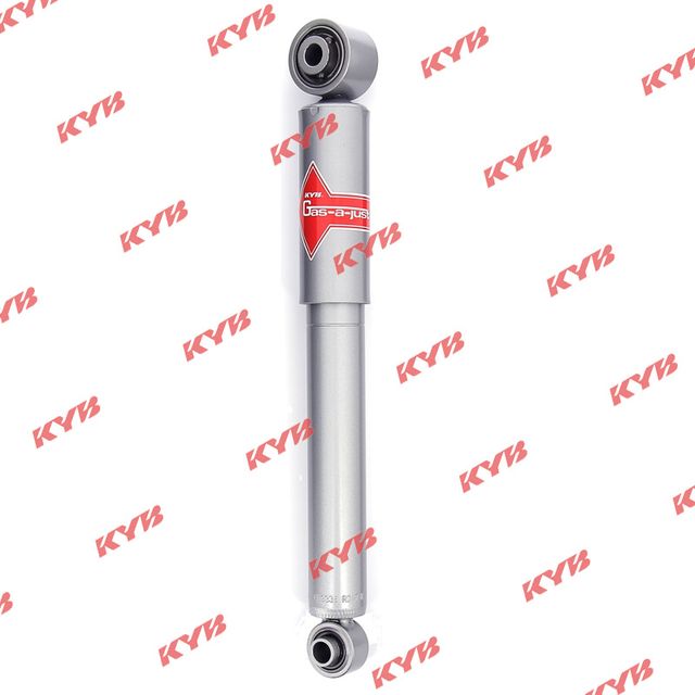 Амортизатор KYB (Каяба) Gas A Just. Артикул 553338