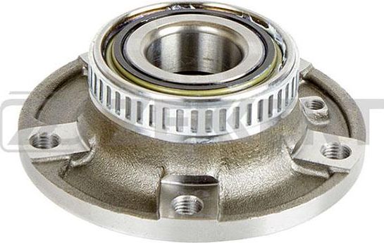 Ступица колеса Zekkert. Артикул RL-1008