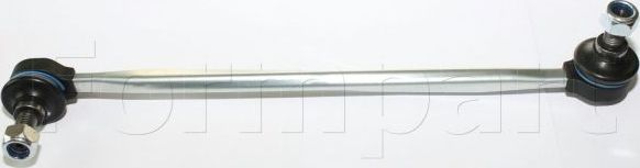 Стойка (тяга) стабилизатора Formpart передняя для Audi A3 III (8V) 2012-2026. Артикул 1108040