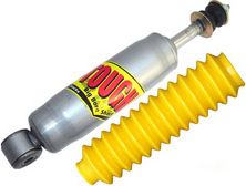 Амортизатор Tough Dog 41 Foam Cell передний для Hyundai Terracan 2001-2006. Лифт 50 мм. Артикул FC42059B