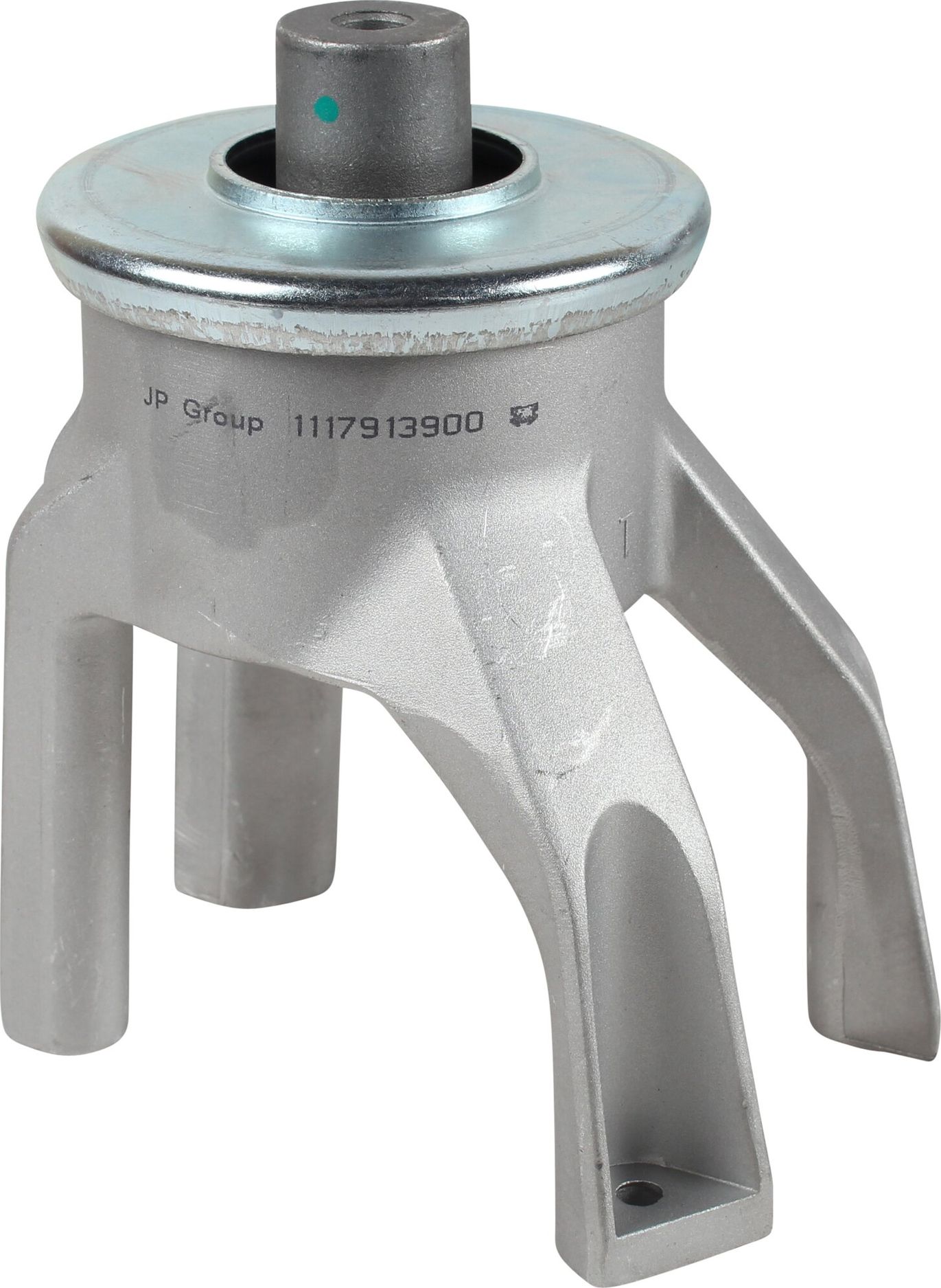 Опора (подушка) двигателя JP Group. Артикул 1117913900