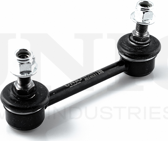 Тяга/стойка стабилизатора (Unio). Артикул SSP-50041