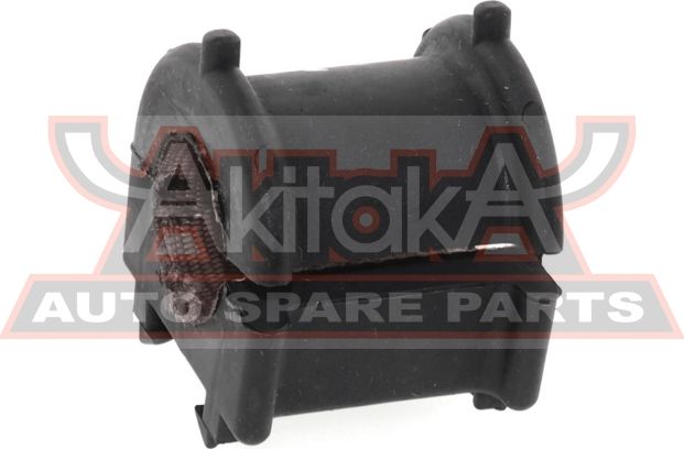 Втулка стабилизатора Asva. Артикул 0107-001