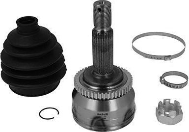 Шрус наружный (граната) Cifam передний для Hyundai i20 I 2009-2015. Артикул 607-823