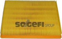 Воздушный фильтр Fram для Chrysler PT Cruiser 2000-2010. Артикул CA8747