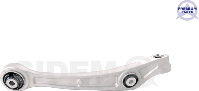 Продольный рычаг передней подвески Sidem правый нижний для Audi A6 allroad III (C7) 2012-2018. Артикул 37275