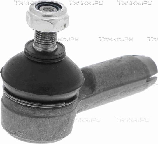 Наконечник рулевой тяги Vaico Original VAICO Quality для Volkswagen Passat B2 1979-1988. Артикул V10-7079