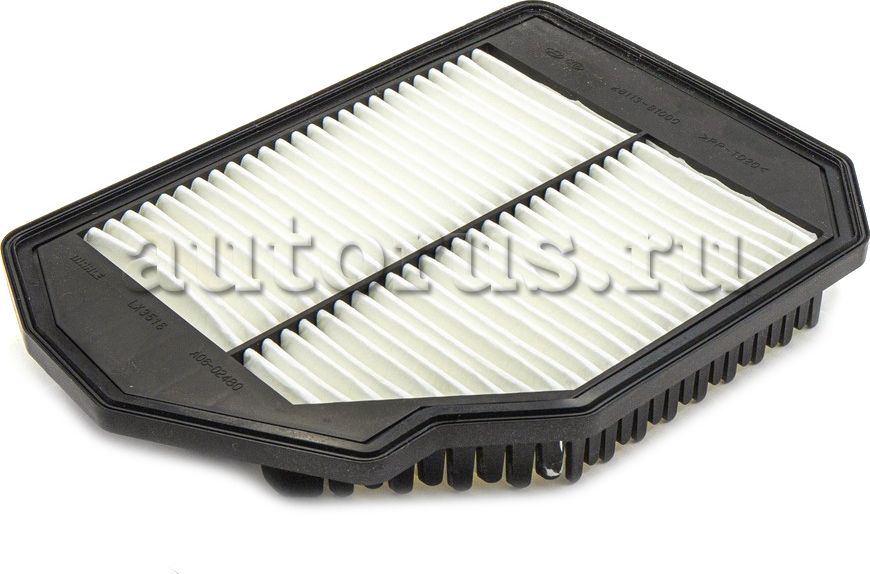 Воздушный фильтр Hyundai / KIA. Артикул 28113B1000