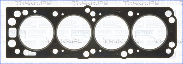 Прокладка ГБЦ Ajusa FIBERMAX для Opel Kadett D 1979-1984. Артикул 10005700