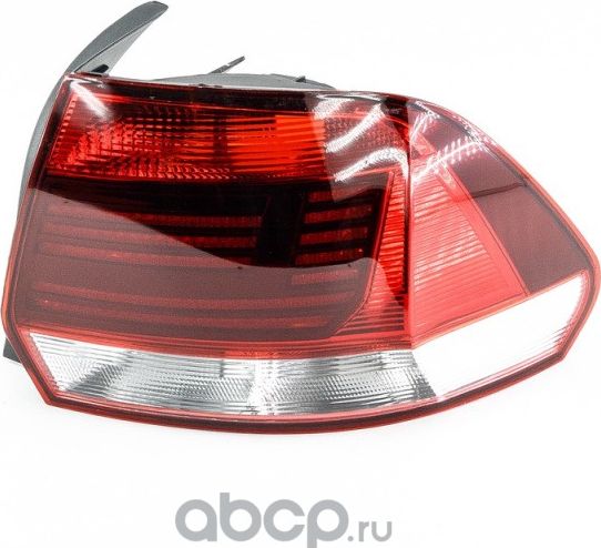 Фонарь задний правый (Dominant). Артикул AW6RU09450096J