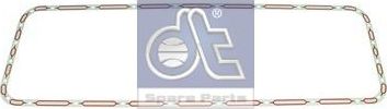 Прокладка маслянного поддона двигателя DT Spare Parts для Scania 4 1995-2008. Артикул 1.24047