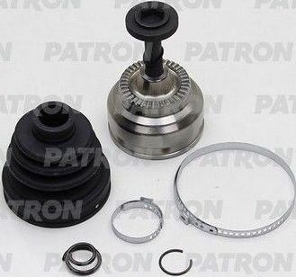 Шрус наружный (граната) Patron. Артикул PCV2150