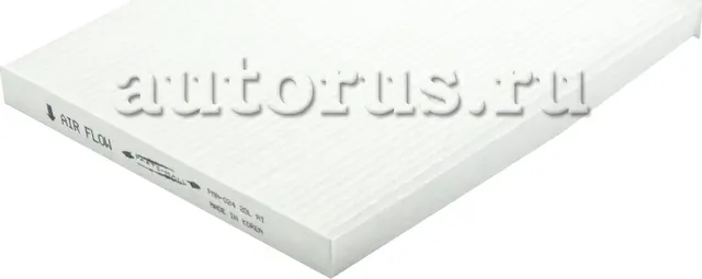 ФИЛЬТР САЛОНА (Parts-Mall). Артикул PMA024