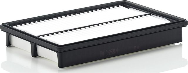 Воздушный фильтр Mann-Filter для Hyundai Accent II 2002-2005. Артикул C 2524/1