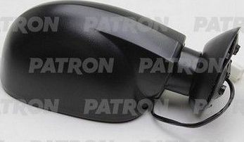 Зеркало боковое Patron. Артикул PMG0801M06