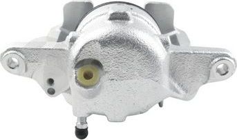 Тормозной суппорт OSSCA передний левый для Volkswagen Transporter T3 1979-1987. Артикул 53658