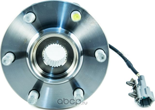 Ступица колеса Nissan. Артикул 402024X01A