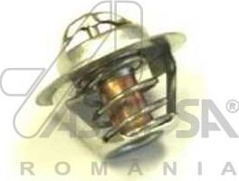 Термостат ASAM для Dacia Sandero I 2008-2012. Артикул 30403