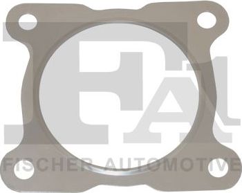 Прокладка глушителя FA1. Артикул 550-932