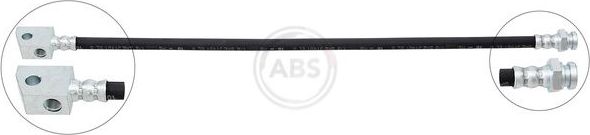 Тормозной шланг ABS. Артикул SL 3606