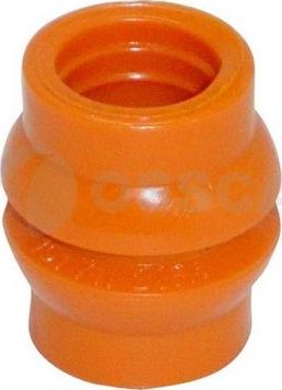 ВТУЛКА ТЯГИ ВЫБОРА ПЕРЕДАЧ КПП  SEAT TOLEDOVW GO OSSCA. Артикул 00751