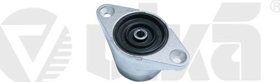 Опора амортизатора (стойки) Vika (резина/металл). Артикул 55131161601