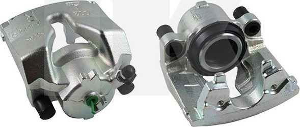 Тормозной суппорт NK (Чугун). Артикул 212642