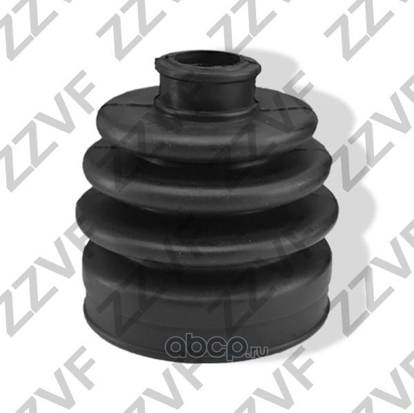 ПЫЛЬНИК ШРУС НАРУЖНЫЙ MITSUBISHI LANCER CY (07-) 67.5X105X22 (Zzvf). Артикул ZVP730M