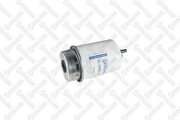 Топливный фильтр Stellox для Renault Midlum 2001-2013. Артикул 82-20459-SX
