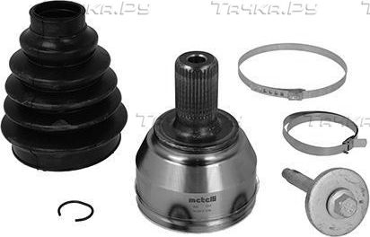 Шрус наружный (граната) Cifam передний для Volvo V50 I 2005-2012. Артикул 607-773
