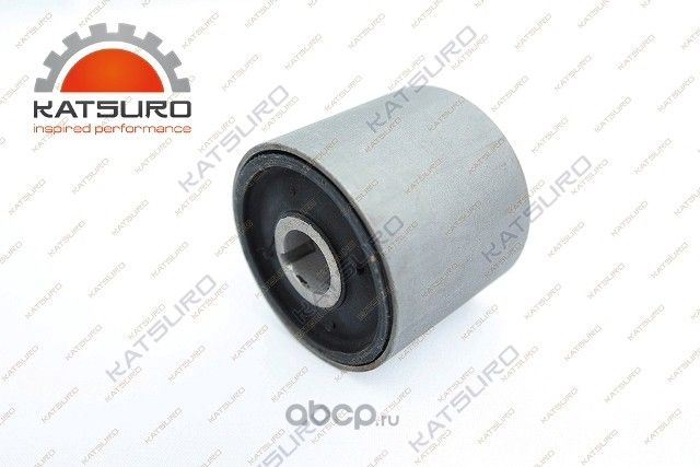 Сайлентблок CHEVROLET CAPTIVA (C100, C140) (Katsuro). Артикул KAT302CHE