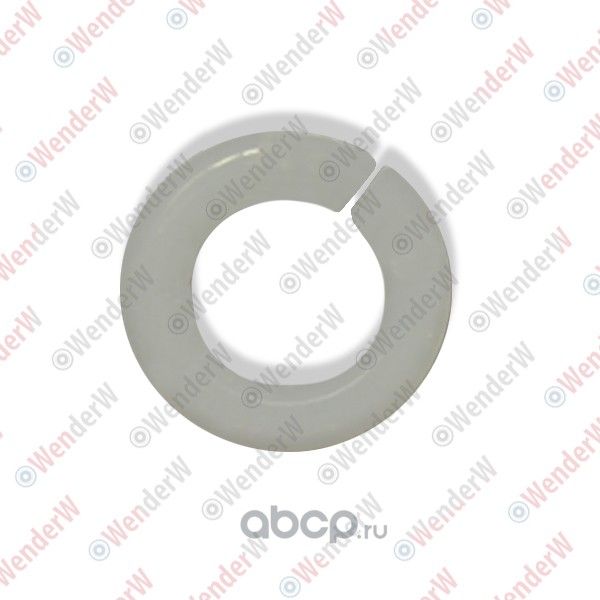 ПРОКЛАДКА ТОПЛИВНОЙ ФОРСУНКИ MAZDA CX-7 06-.., MAZDA3 06-.., MAZDA5 10-.., MAZDA6 09-.. (Wenderw). Артикул WEPR0322