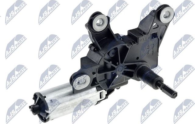 Мотор стеклоочистителя (моторчик дворников) NTY для Volkswagen Multivan T6 2015-2026. Артикул ESW-VW-008