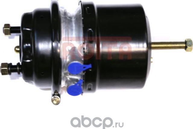 Энергоаккумулятор (Rotta). Артикул R15304