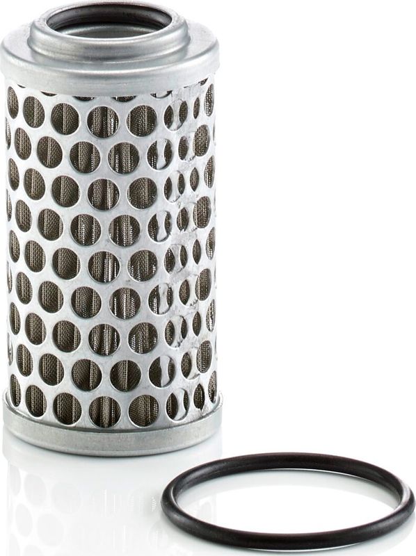 Топливный фильтр Mann-Filter для Mercedes-Benz Actros MP2 2002-2008. Артикул P 54 x