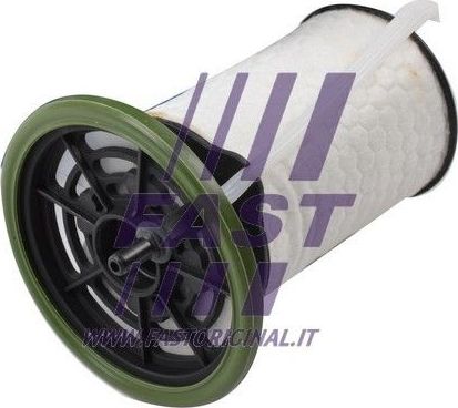 Топливный фильтр Fast для Alfa Romeo Giulietta III 2010-2026. Артикул FT39066
